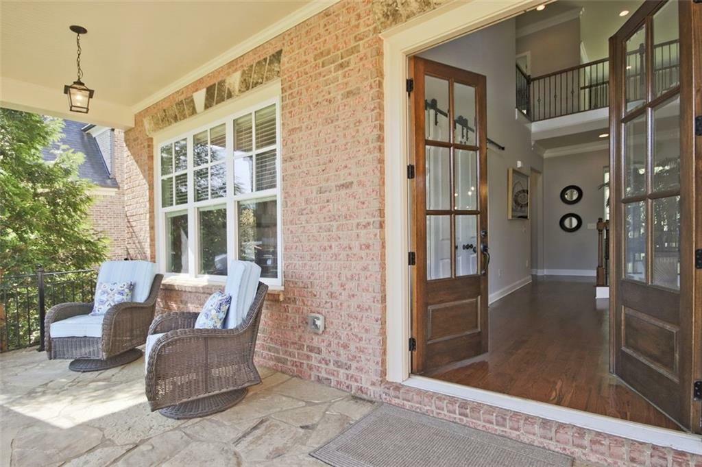 Property Photo: 2331 Kinsale Point NW GA 30152