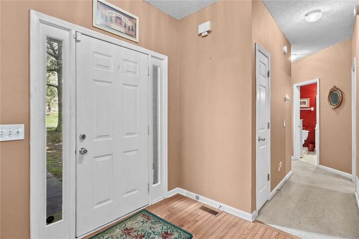 Property Photo: 614 Springharbor Drive GA 30188