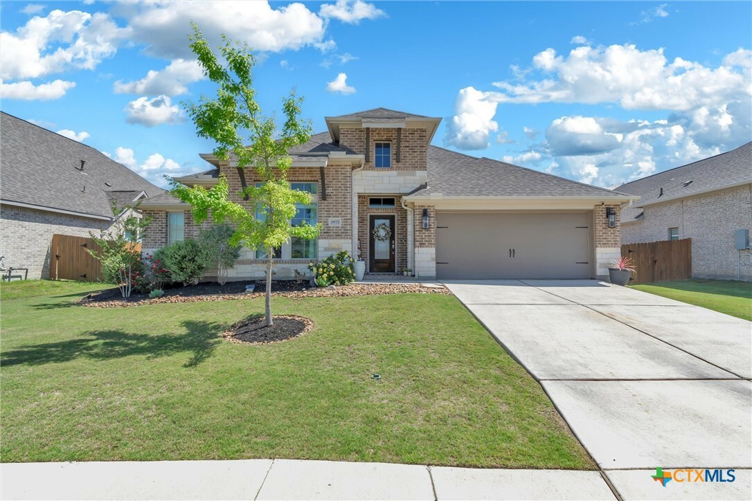 Property Photo: 2977 Grove Way TX 78155