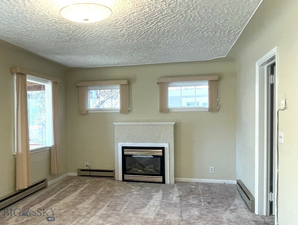 Property Photo: 415 E Geyser MT 59047