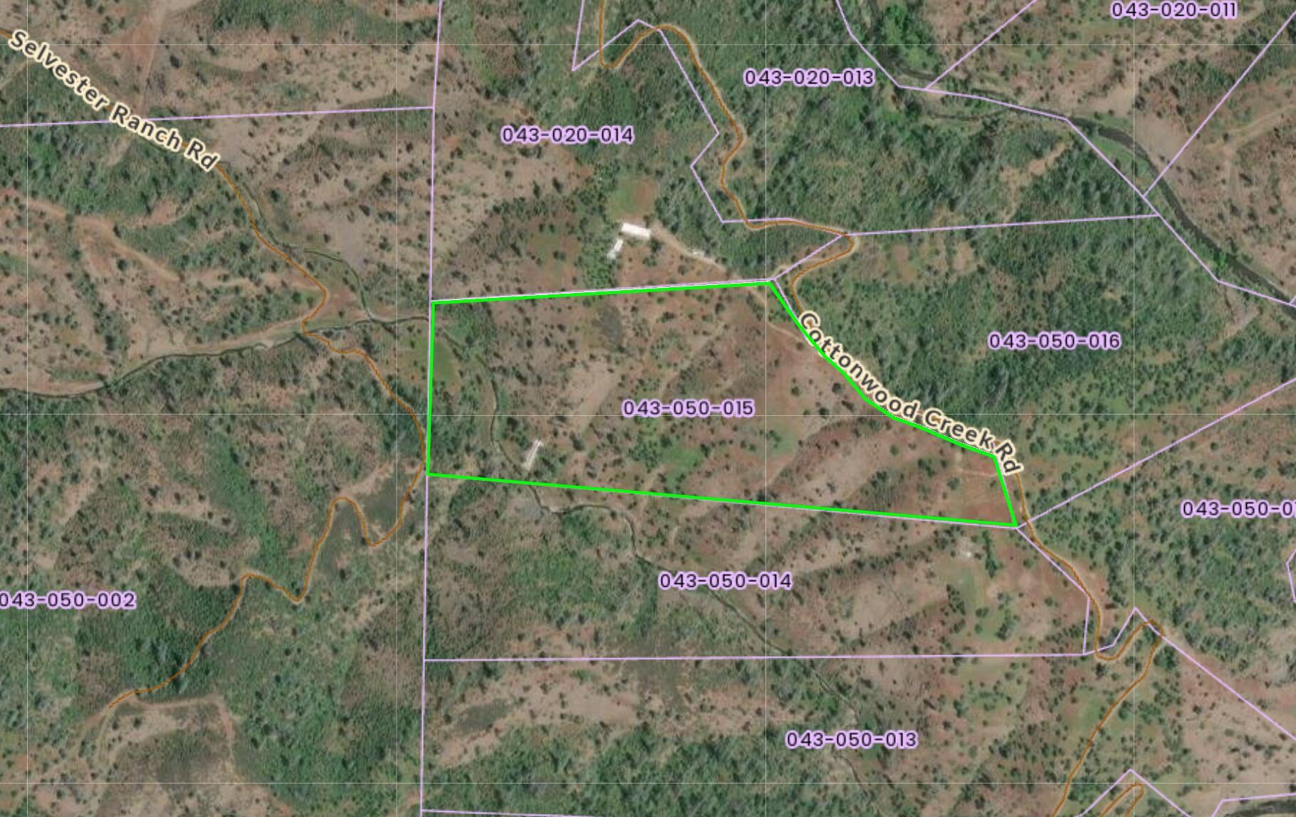Vac/Vic Cottonwood Creek Rd  Igo CA 96047 photo