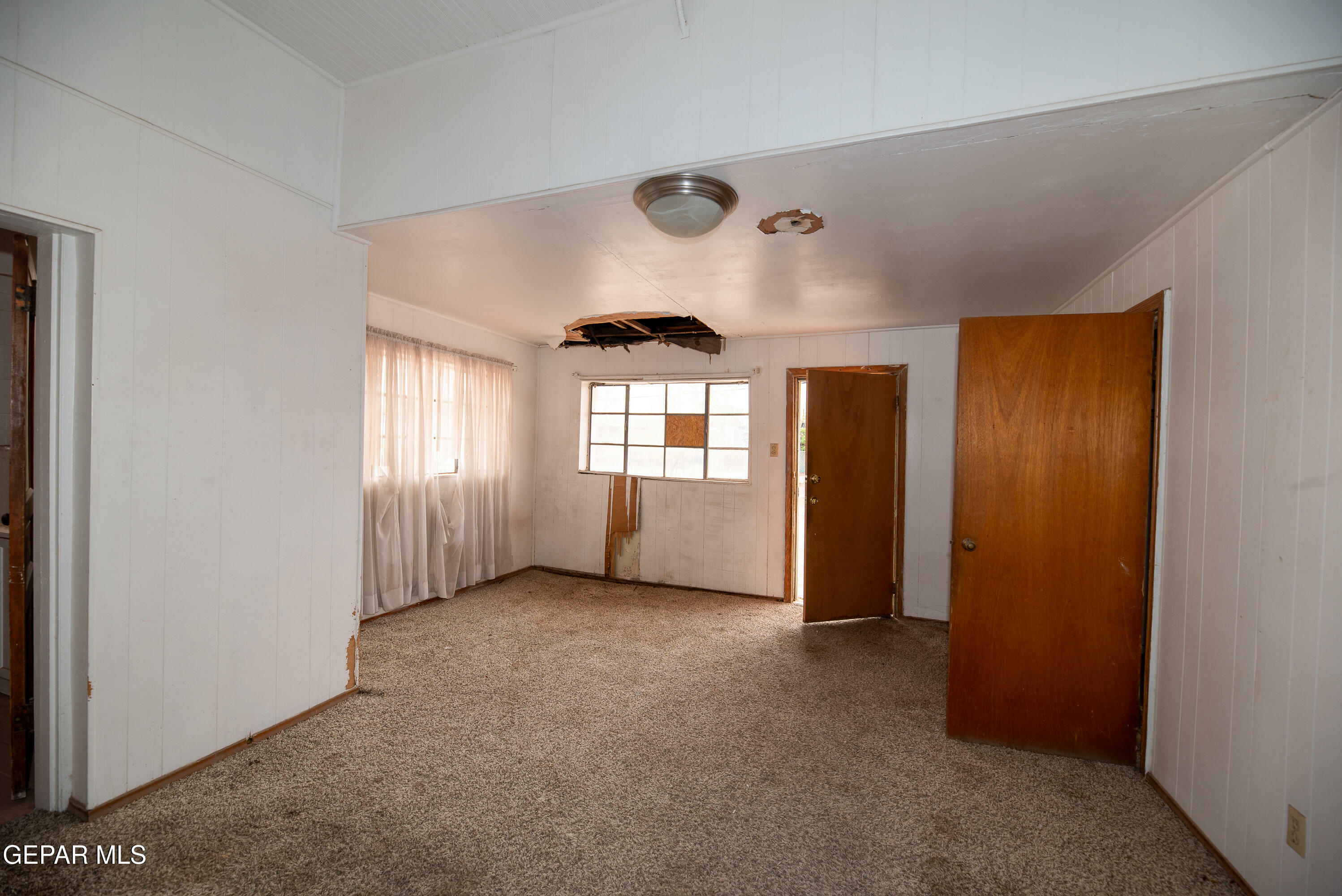 Property Photo: 3006 Findley Avenue TX 79905