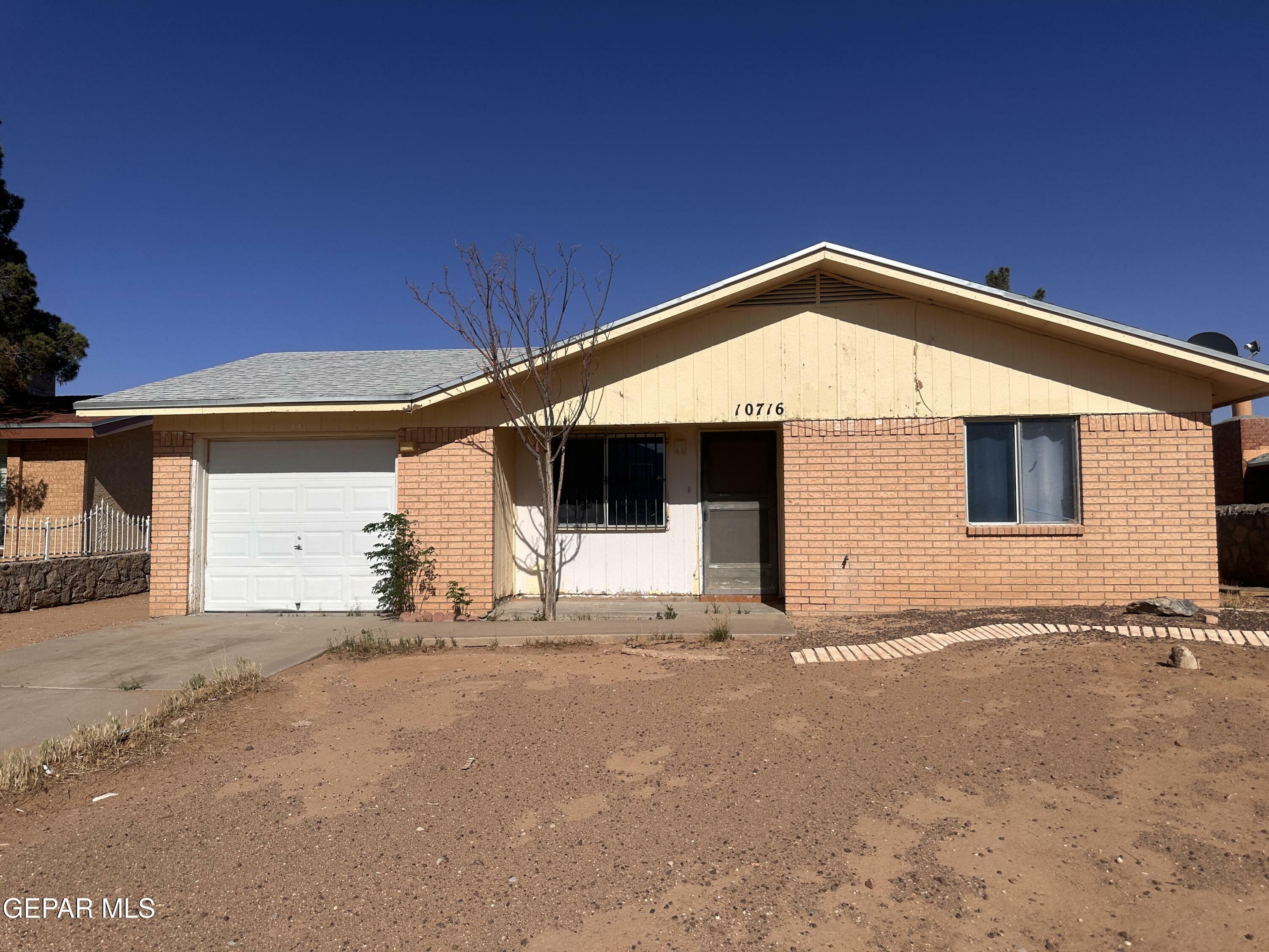 10716 Georgetown Street  El Paso TX 79924 photo