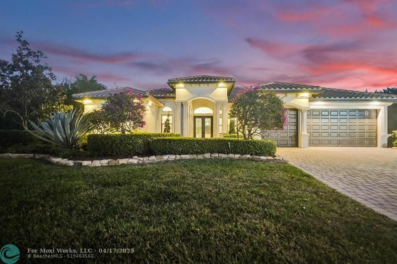 6934 Lost Garden Ter  Parkland FL 33076 photo