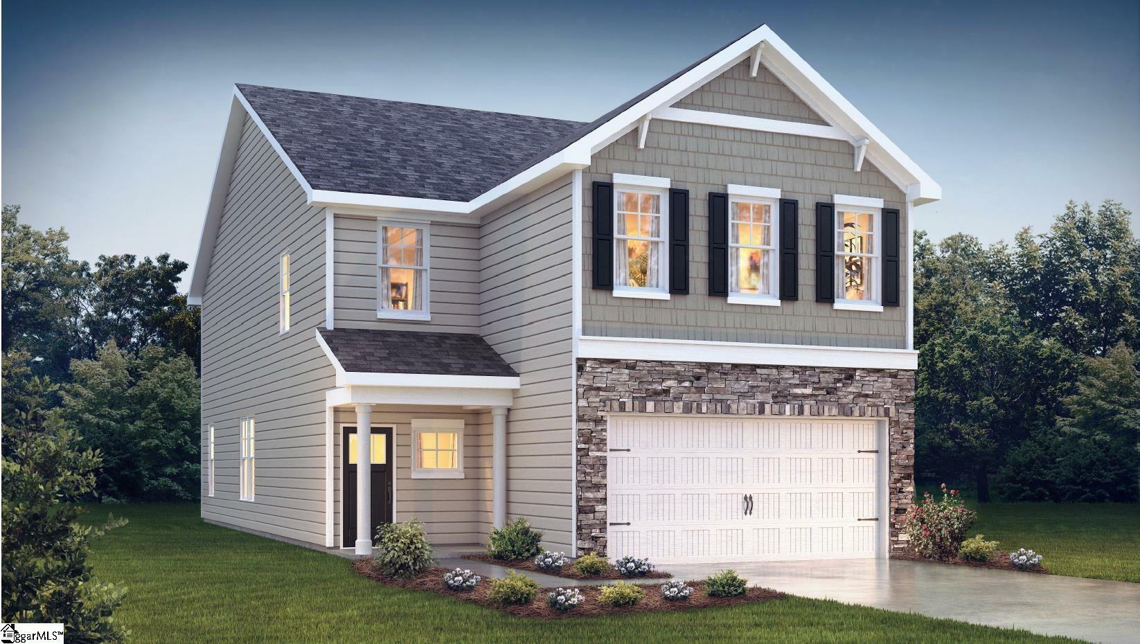 226 Paperbark Drive Lot 0070  Mauldin SC 29607 photo