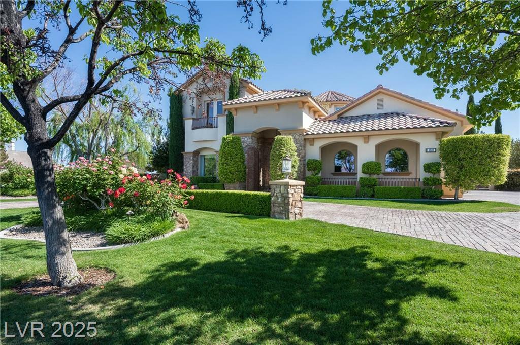 Property Photo: 9533 Orient Express Court NV 89145