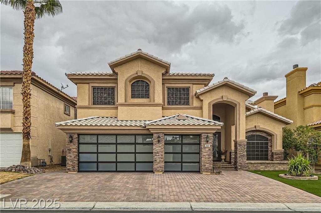 Property Photo: 4634 Stuttgart Street NV 89147