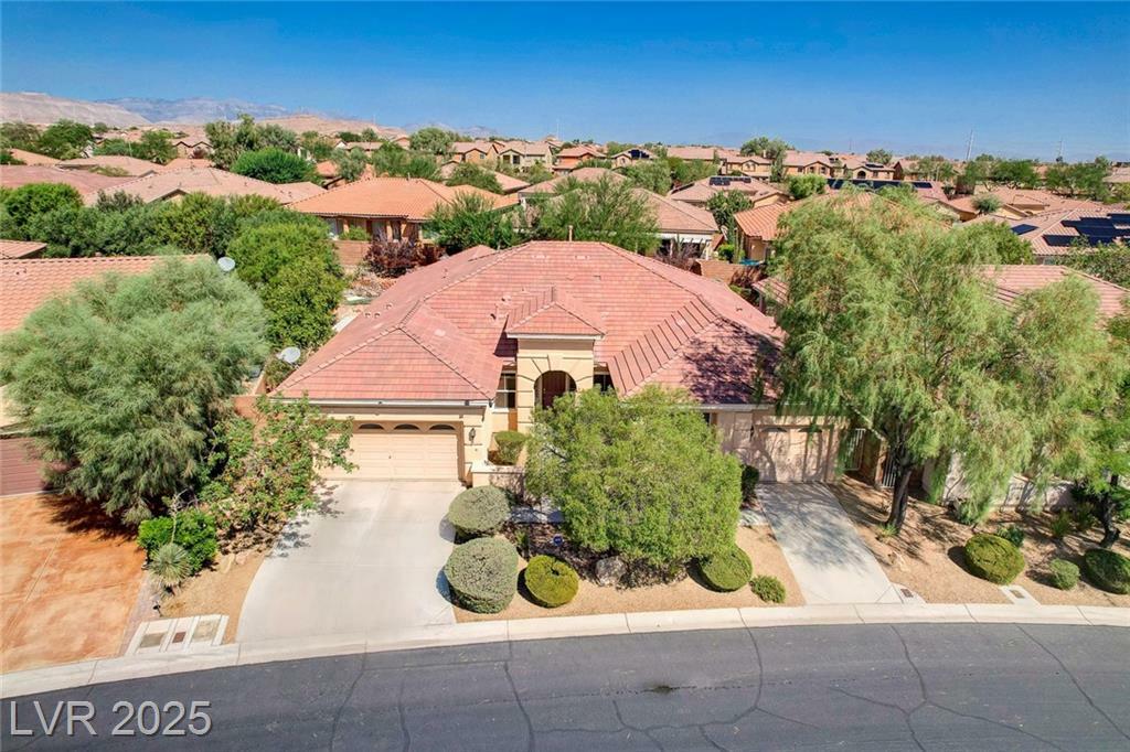 Property Photo: 9092 National Park Drive NV 89178