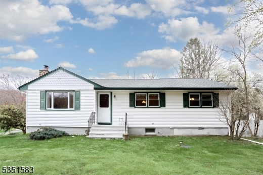 Property Photo: 480 Stonetown Rd NJ 07456
