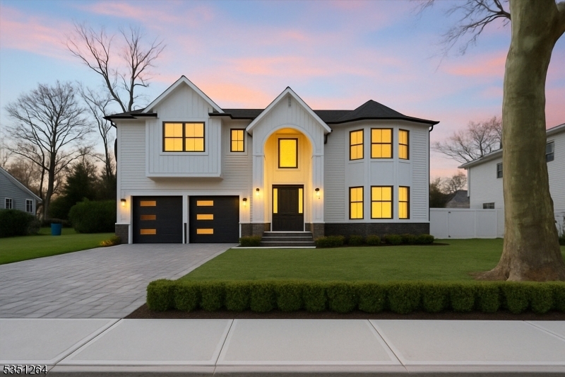806 Arbor Rd  Paramus Boro NJ 07652 photo