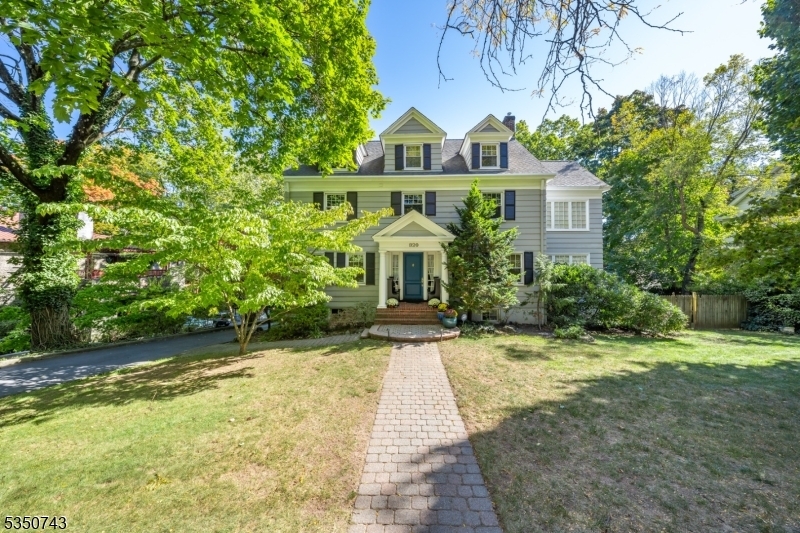 320 N Ridgewood Rd  South Orange Village Twp. NJ 07079 photo