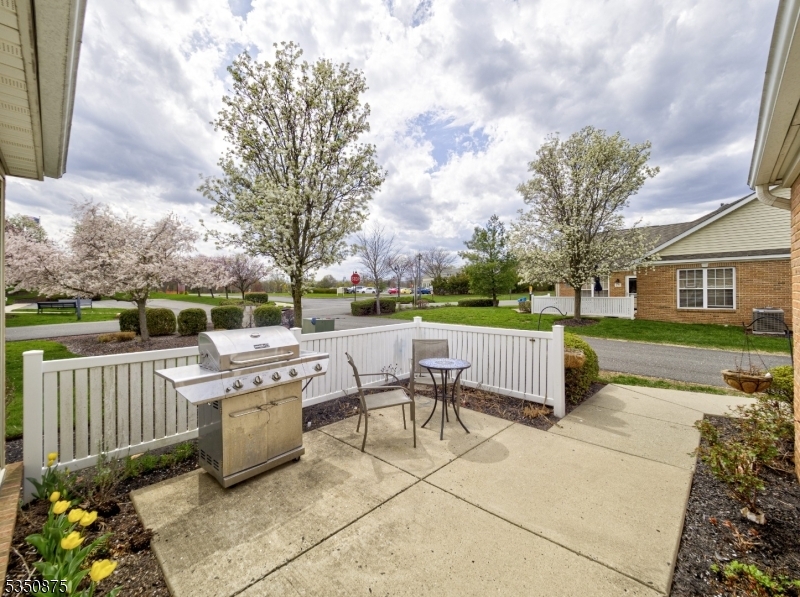 Property Photo: 163 Chandler Ct NJ 08844
