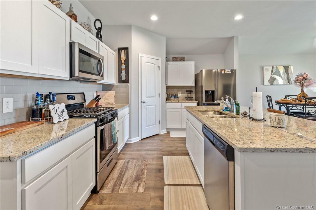 Property Photo: 3814 Barn Owl Drive LA 70615