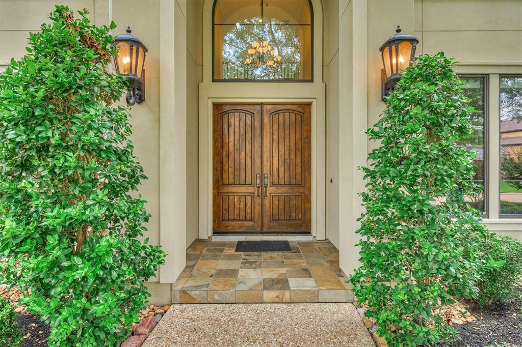 Property Photo: 35 Silver Maple Place TX 77382