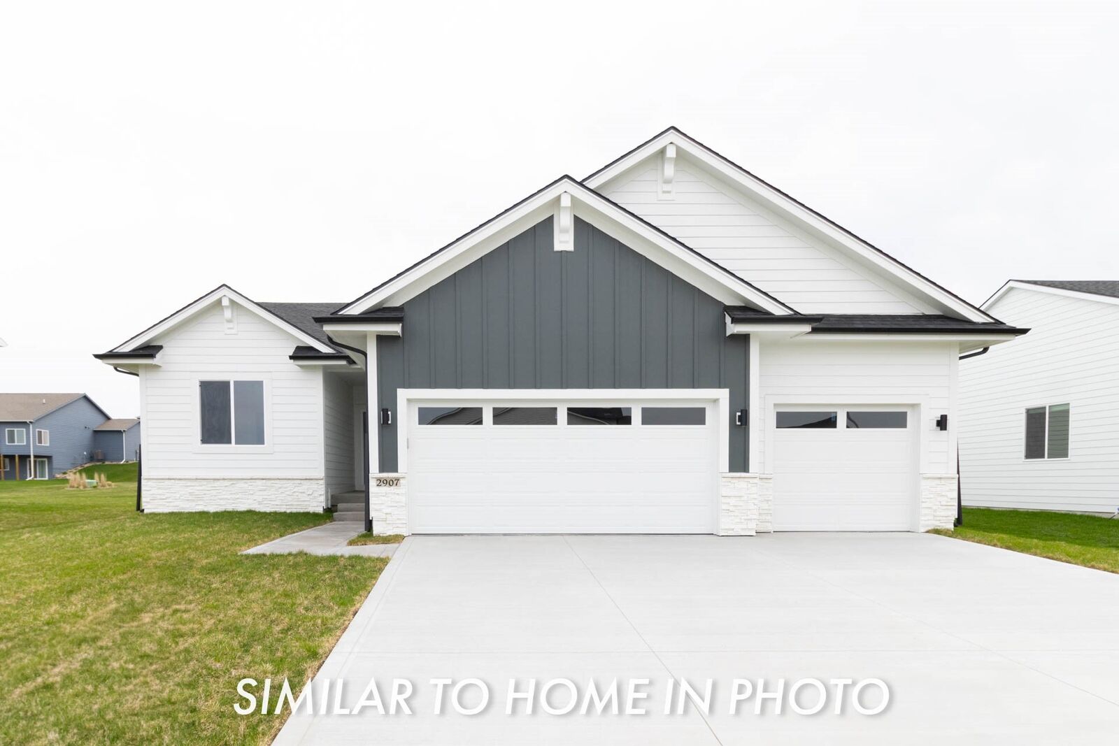 Property Photo:  1540 Hazel Street  IA 50219 