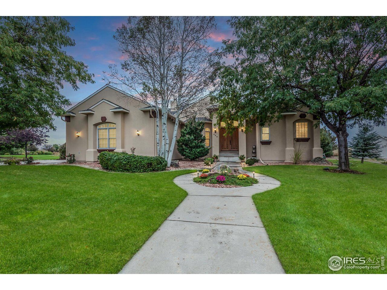 Property Photo:  432 Valley View Rd  CO 80537 