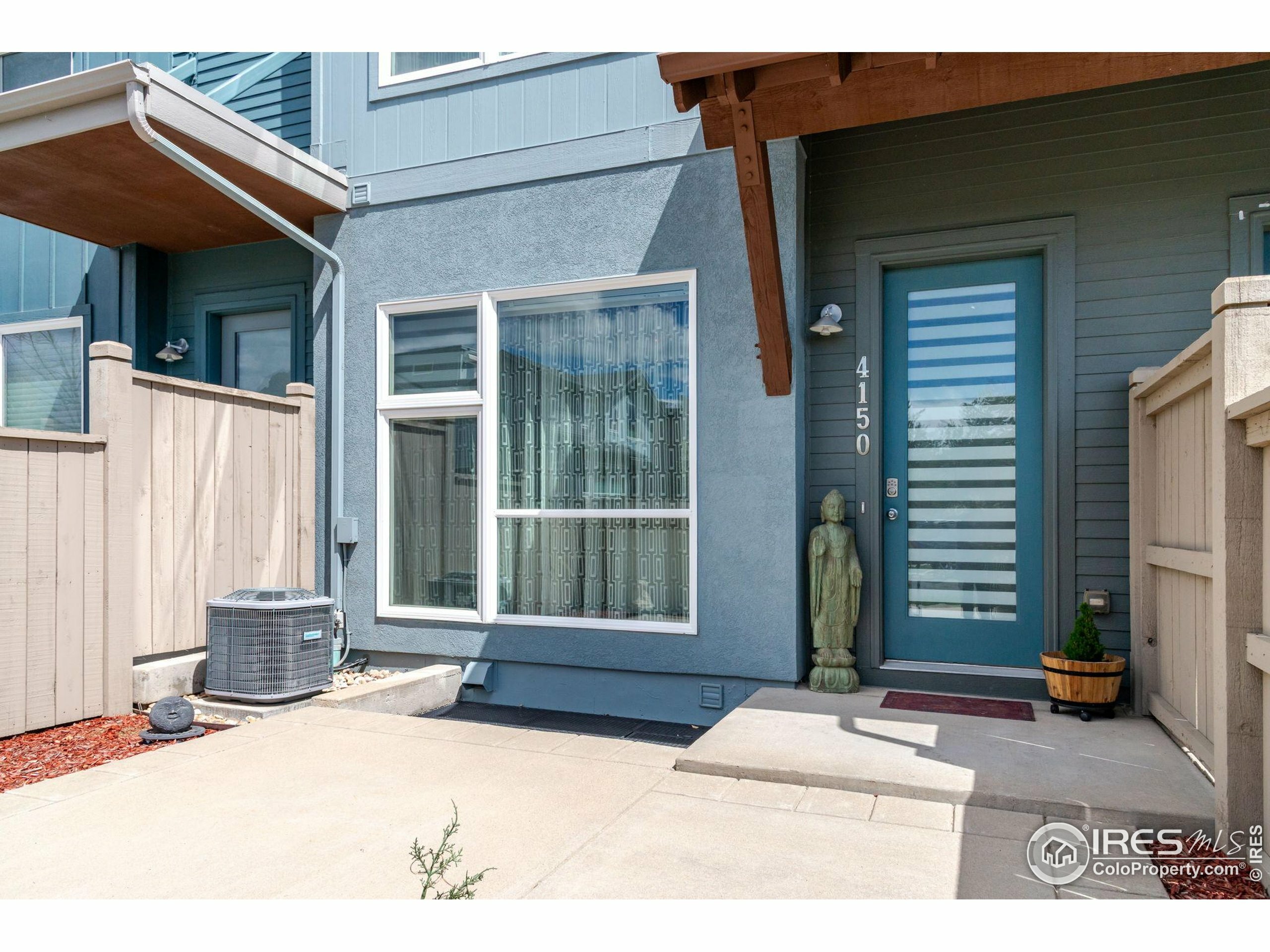 Property Photo: 4150 Longview Ln CO 80301