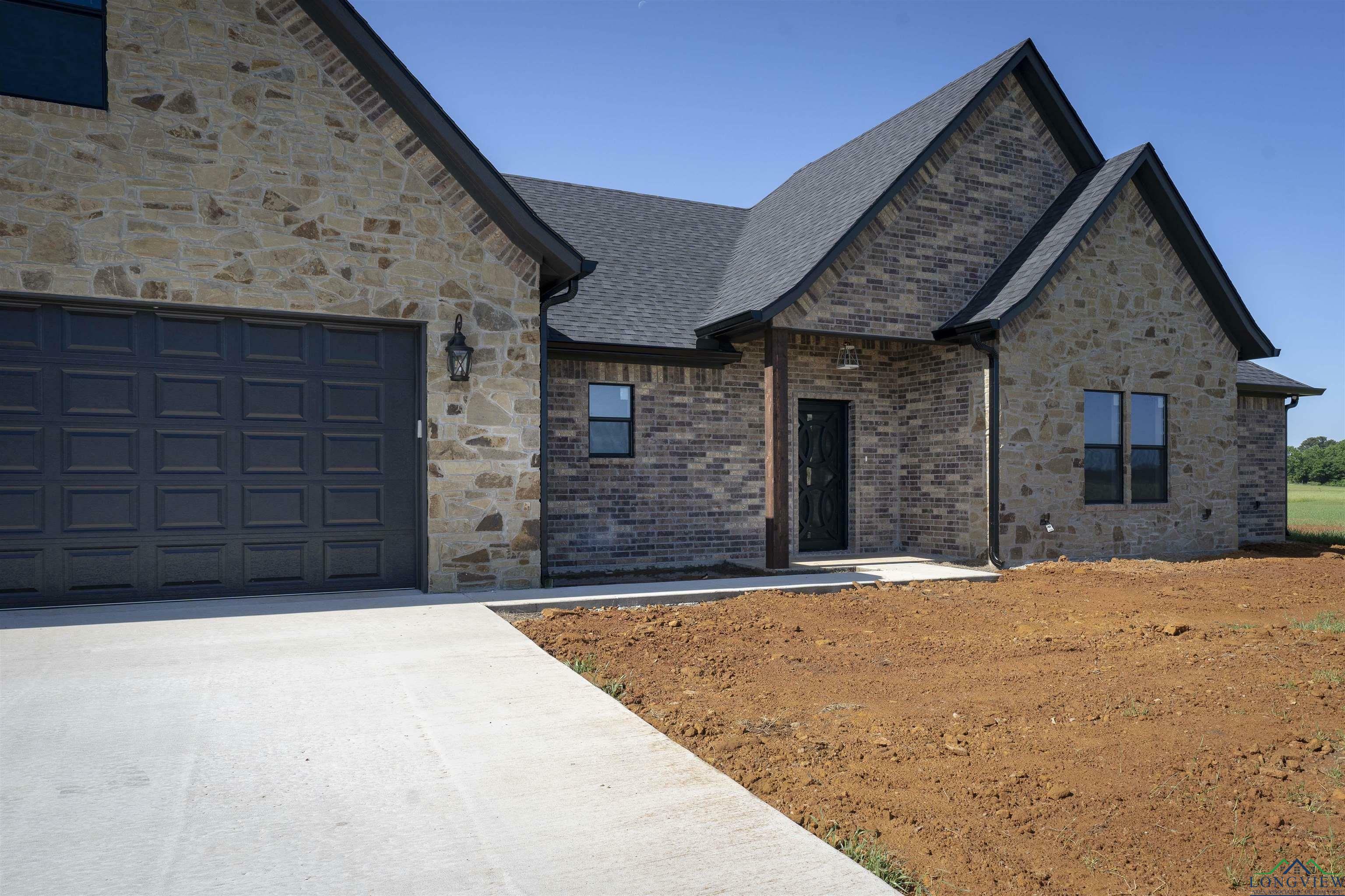 Property Photo:  130 Sleep Easy  TX 75662 