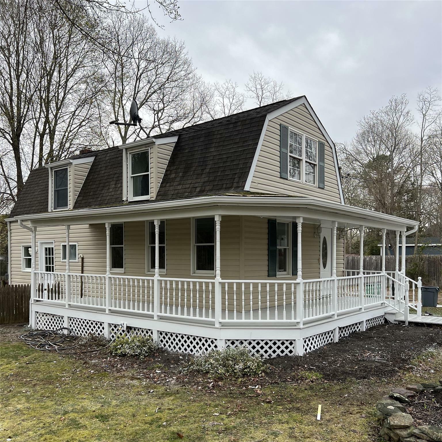 Property Photo: 226 Mount Vernon Avenue NY 11763