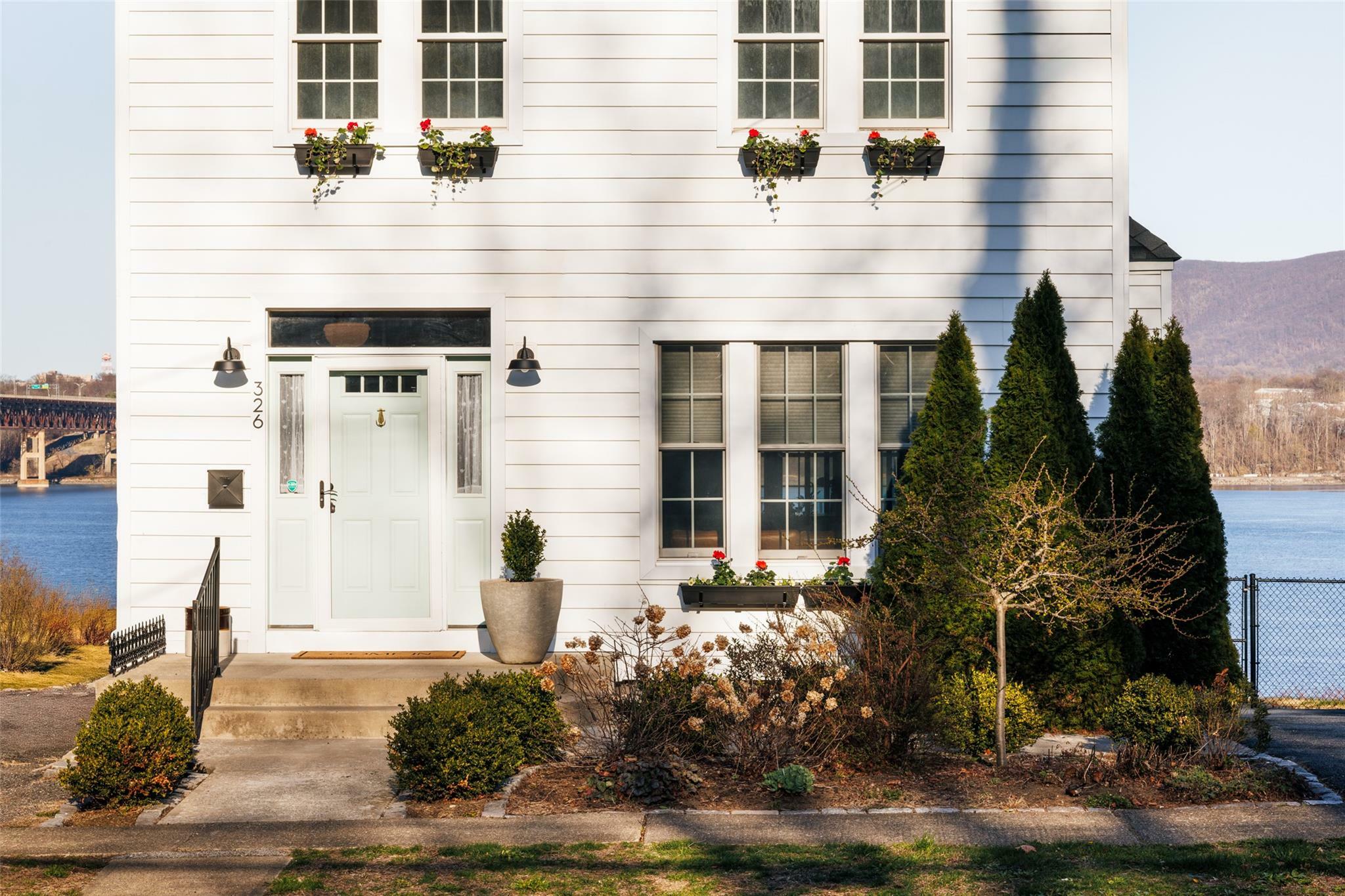 Property Photo: 326 N Montgomery Street NY 12550