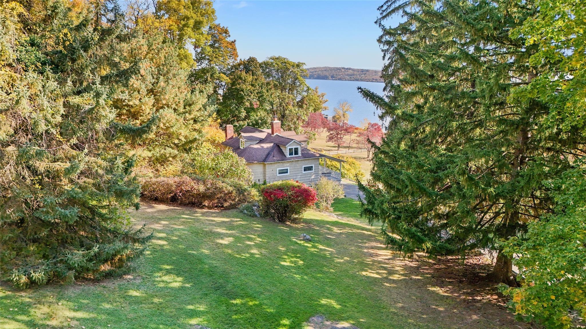 Property Photo: 602 River Road NY 12550