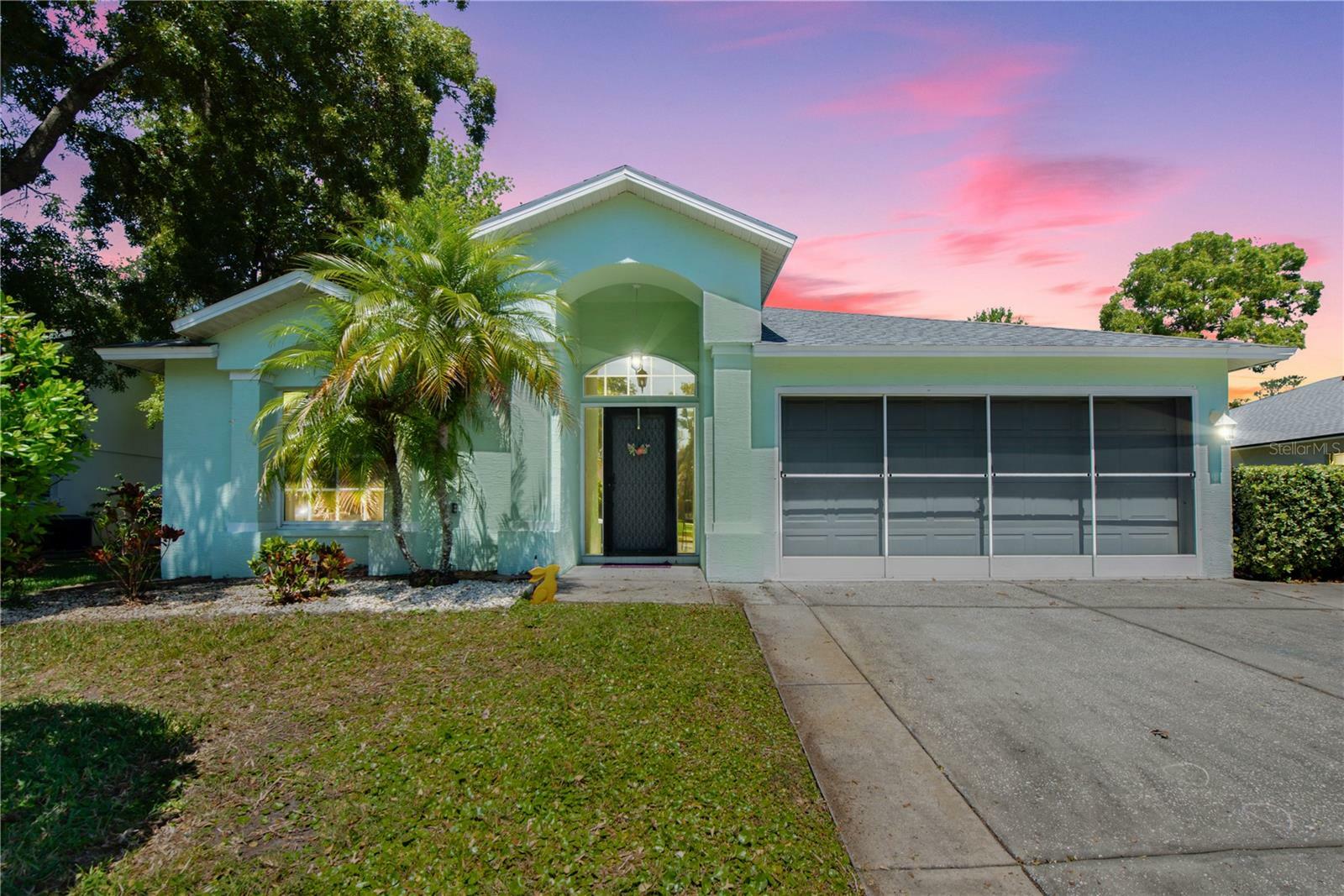 Property Photo: 10321 Ravines Drive FL 34654