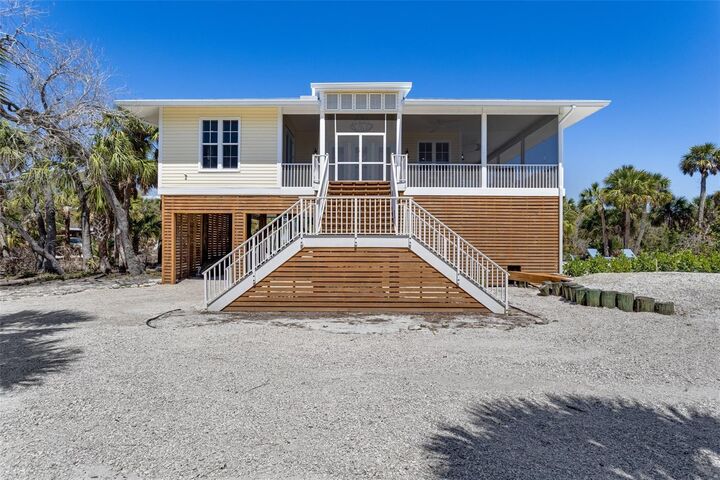 32 Palm Drive  Placida FL 33946 photo