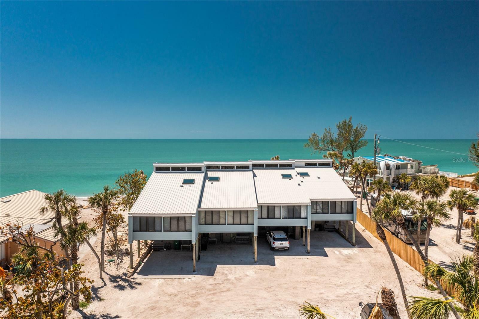 Property Photo: 5030 N Beach Road 1 FL 34223