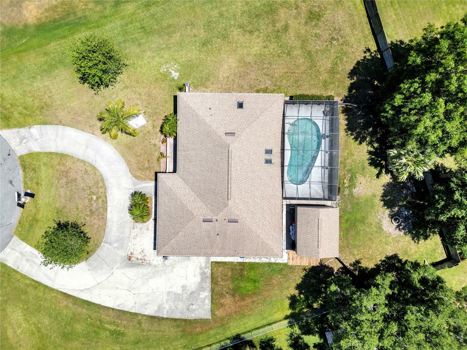 Property Photo: 3150 Sawgrass Court FL 34746