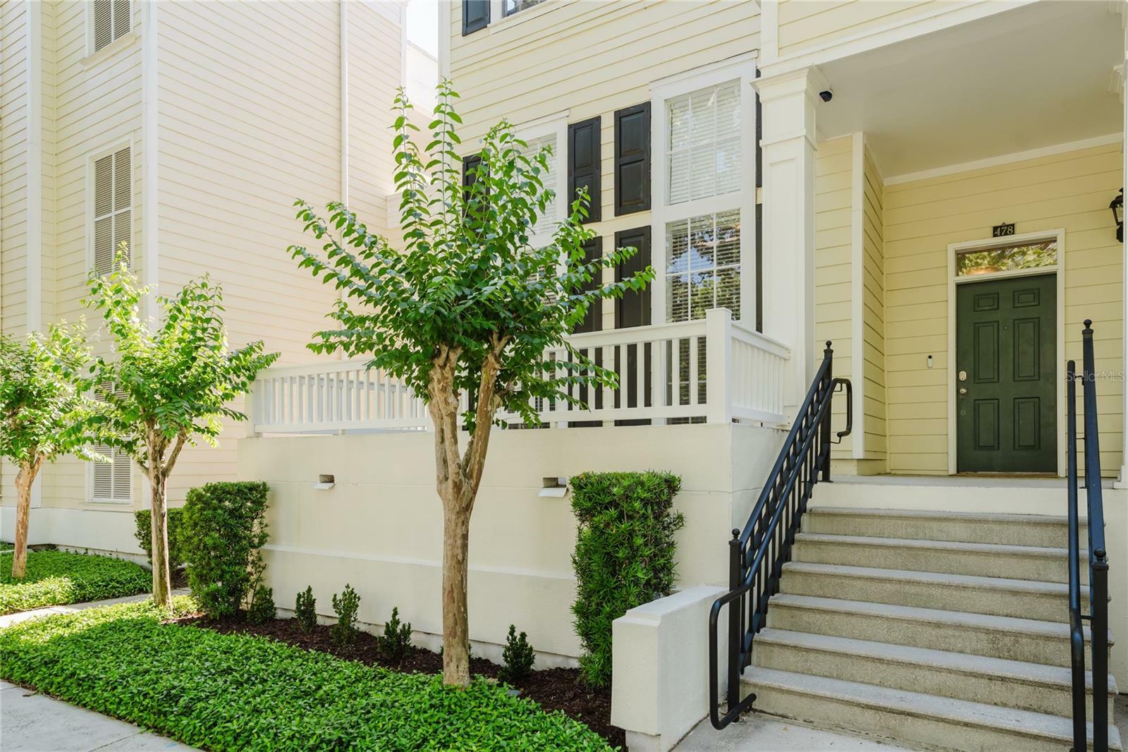 Property Photo: 478 Water Street FL 34747
