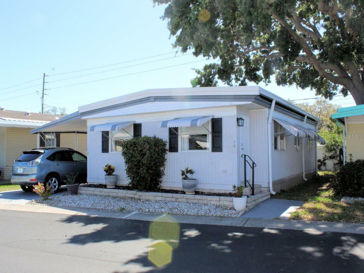 76 Pindo Palm Street W  Largo FL 33770 photo