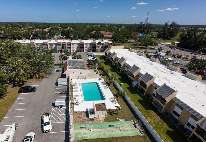 Property Photo: 519 Albee Farm Road 201 FL 34285
