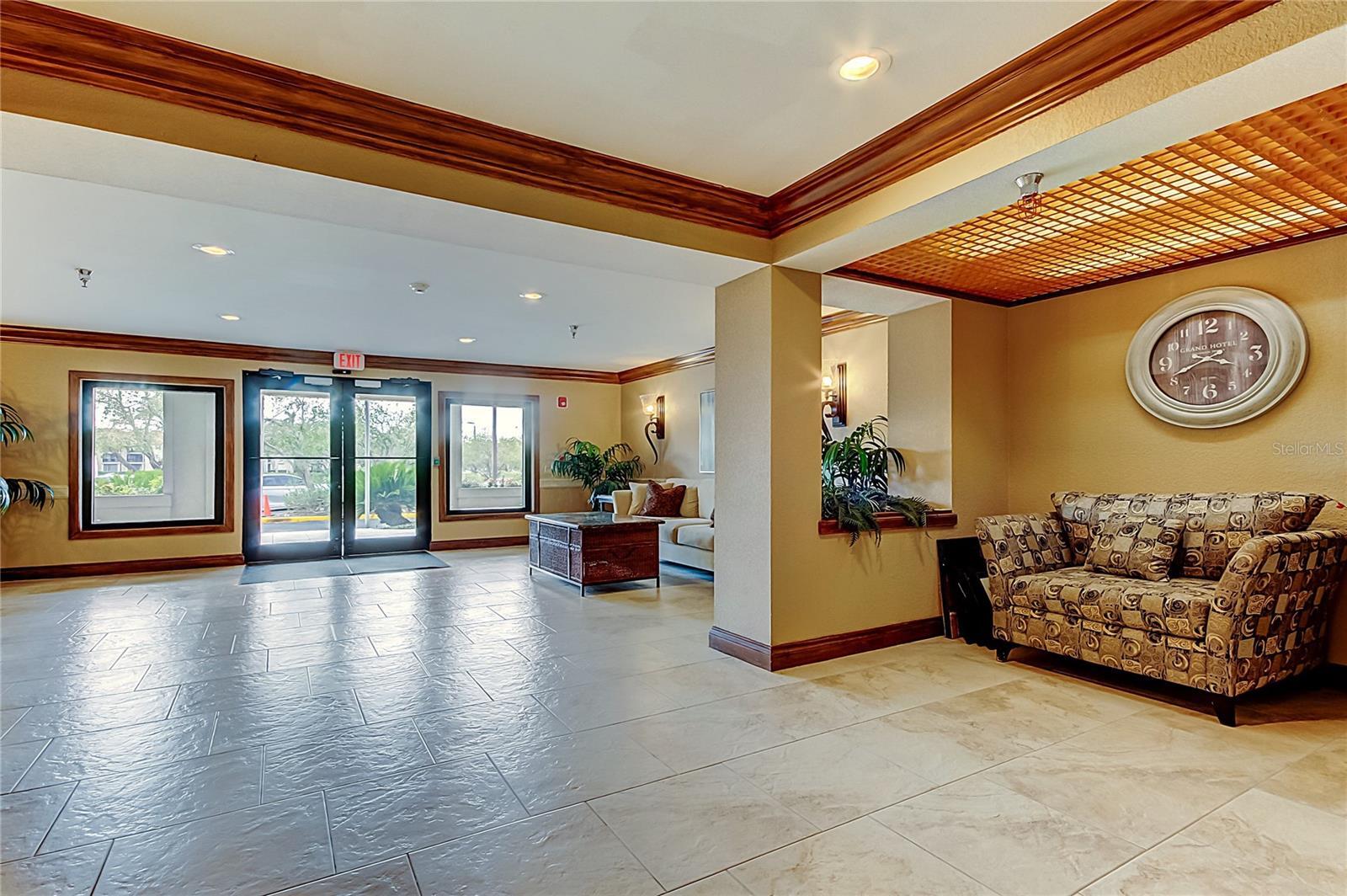 Property Photo:  2323 Feather Sound Drive F101  FL 33762 
