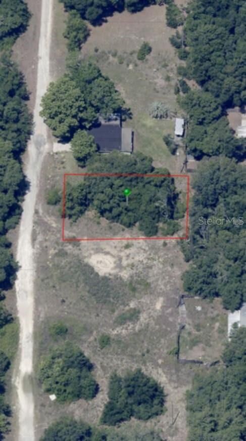 Property Photo: 2808 Van Buren Street W FL 34453