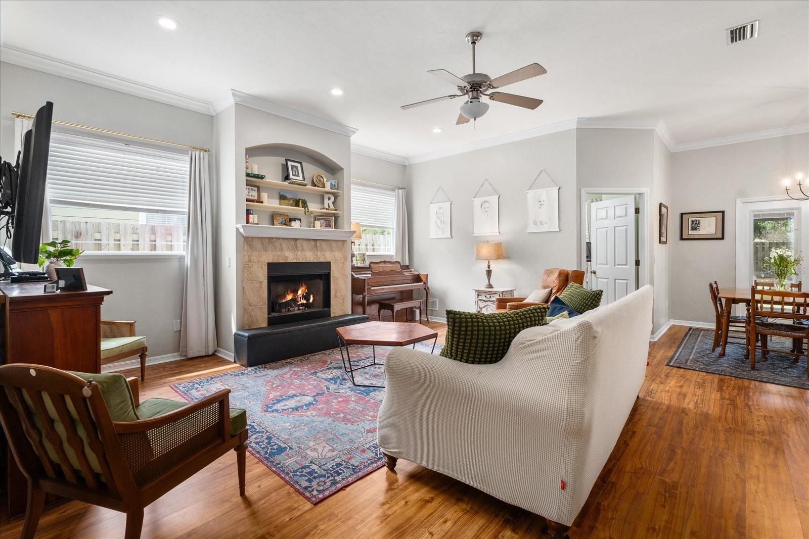 Property Photo:  2184 NW 144th Street  FL 32669 