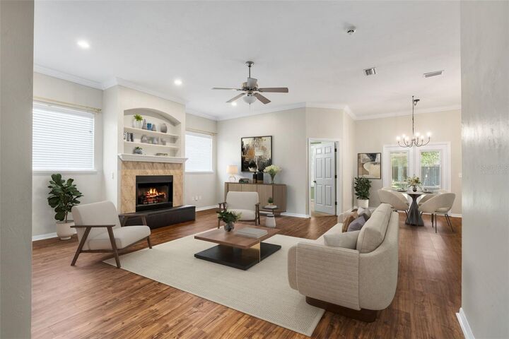 Property Photo: 2184 NW 144th Street FL 32669