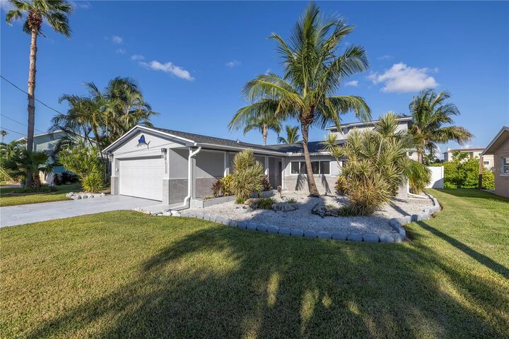 533 Lillian Drive  Madeira Beach FL 33708 photo