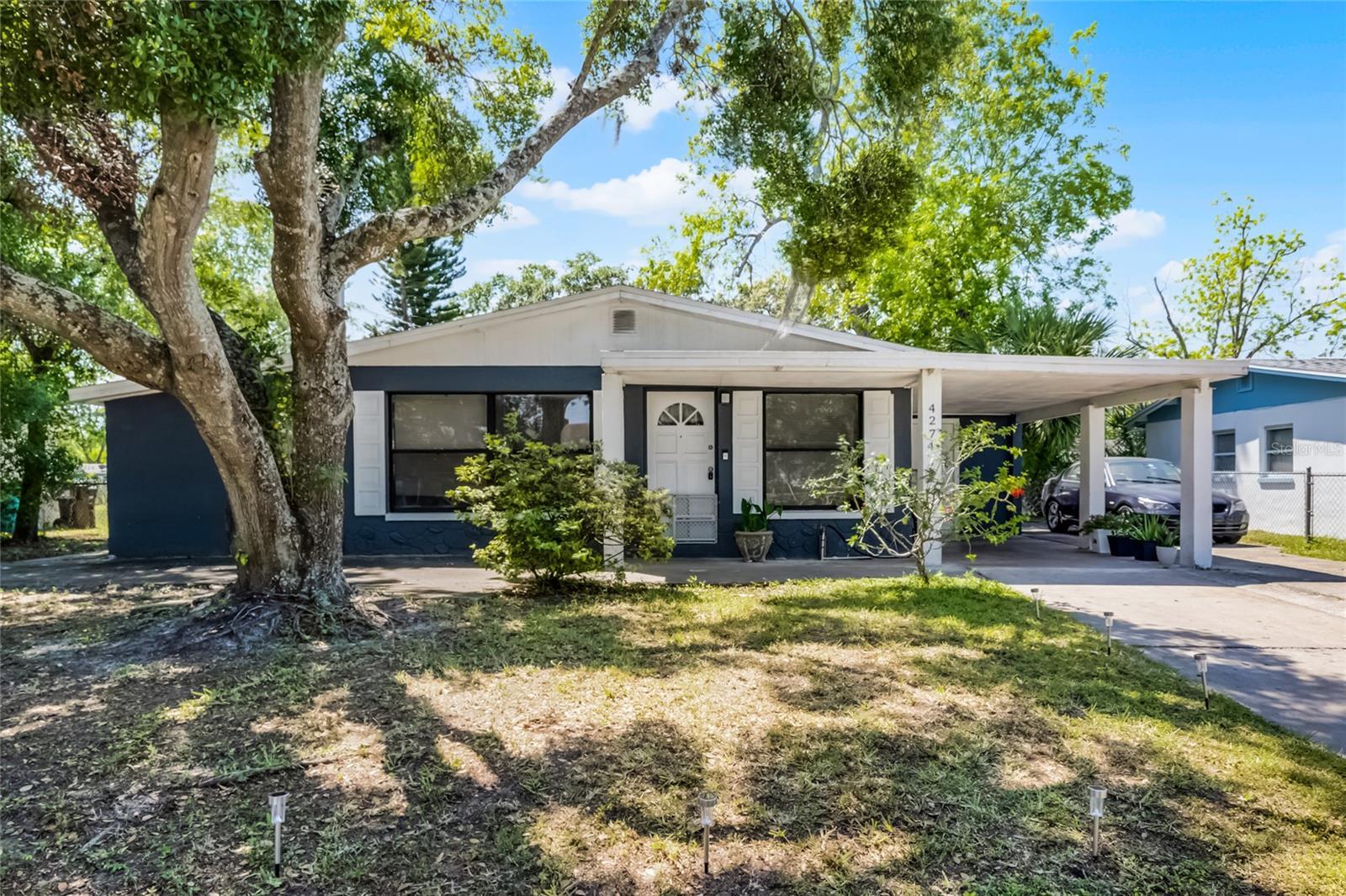 4274 Tatum Street  Orlando FL 32811 photo