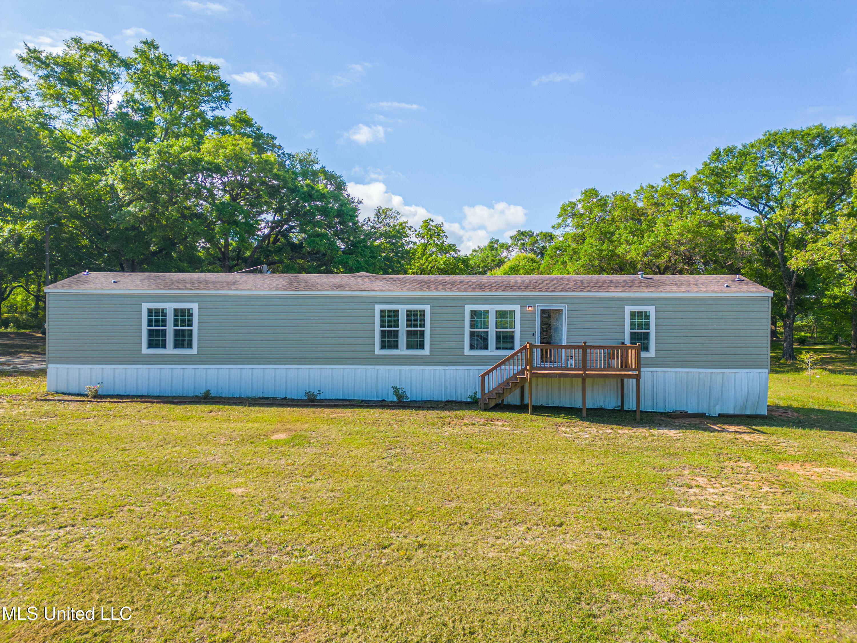 Property Photo: 28381 Sundance Road MS 39571