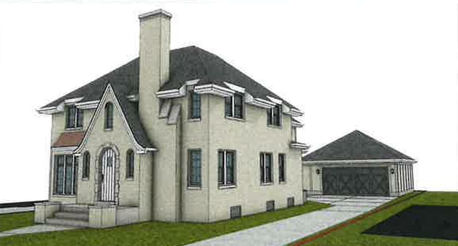 6054 N Bay Ridge Ave  Whitefish Bay WI 53217 photo