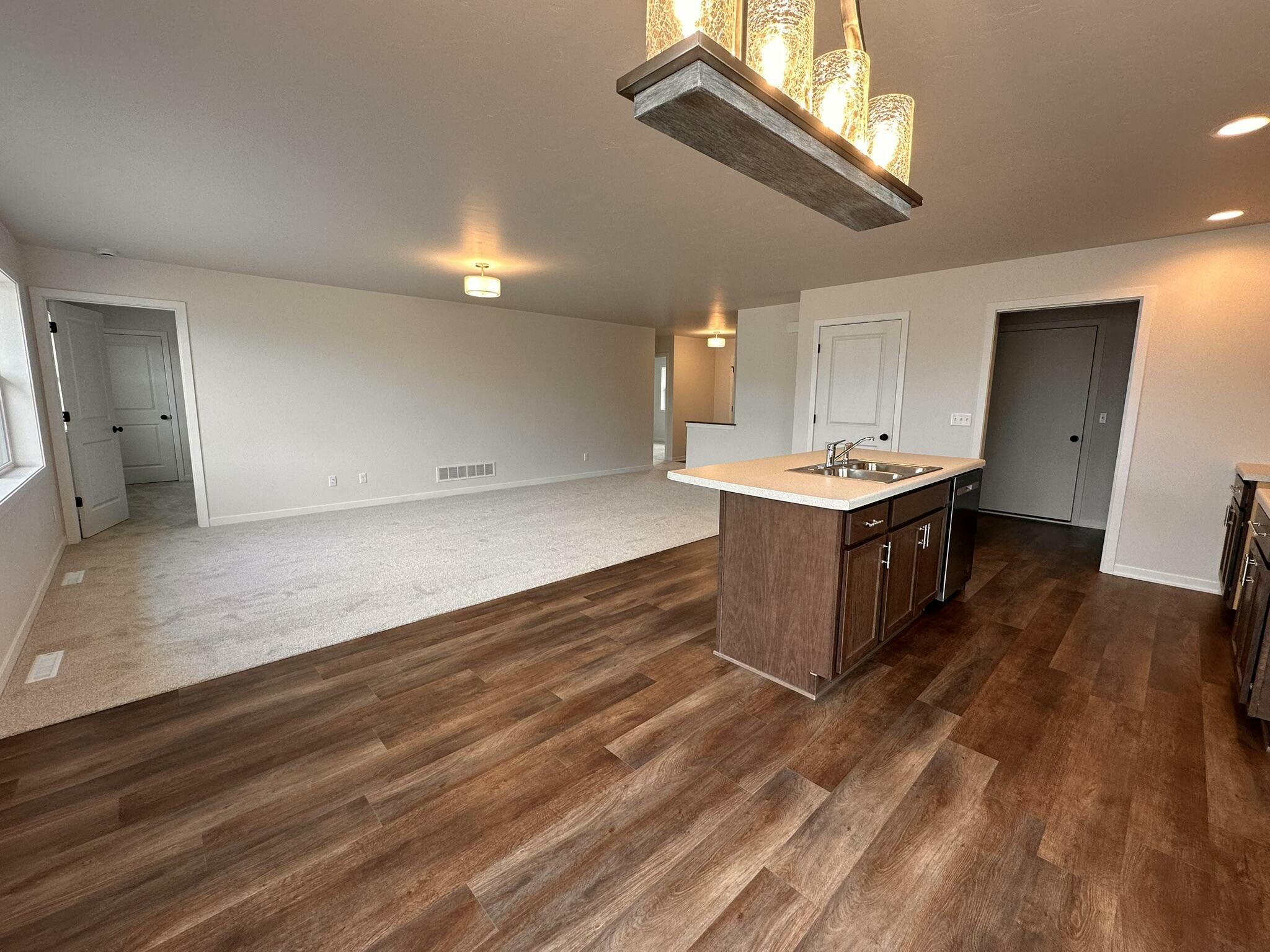 Property Photo: 1019 Sully Way WI 53085