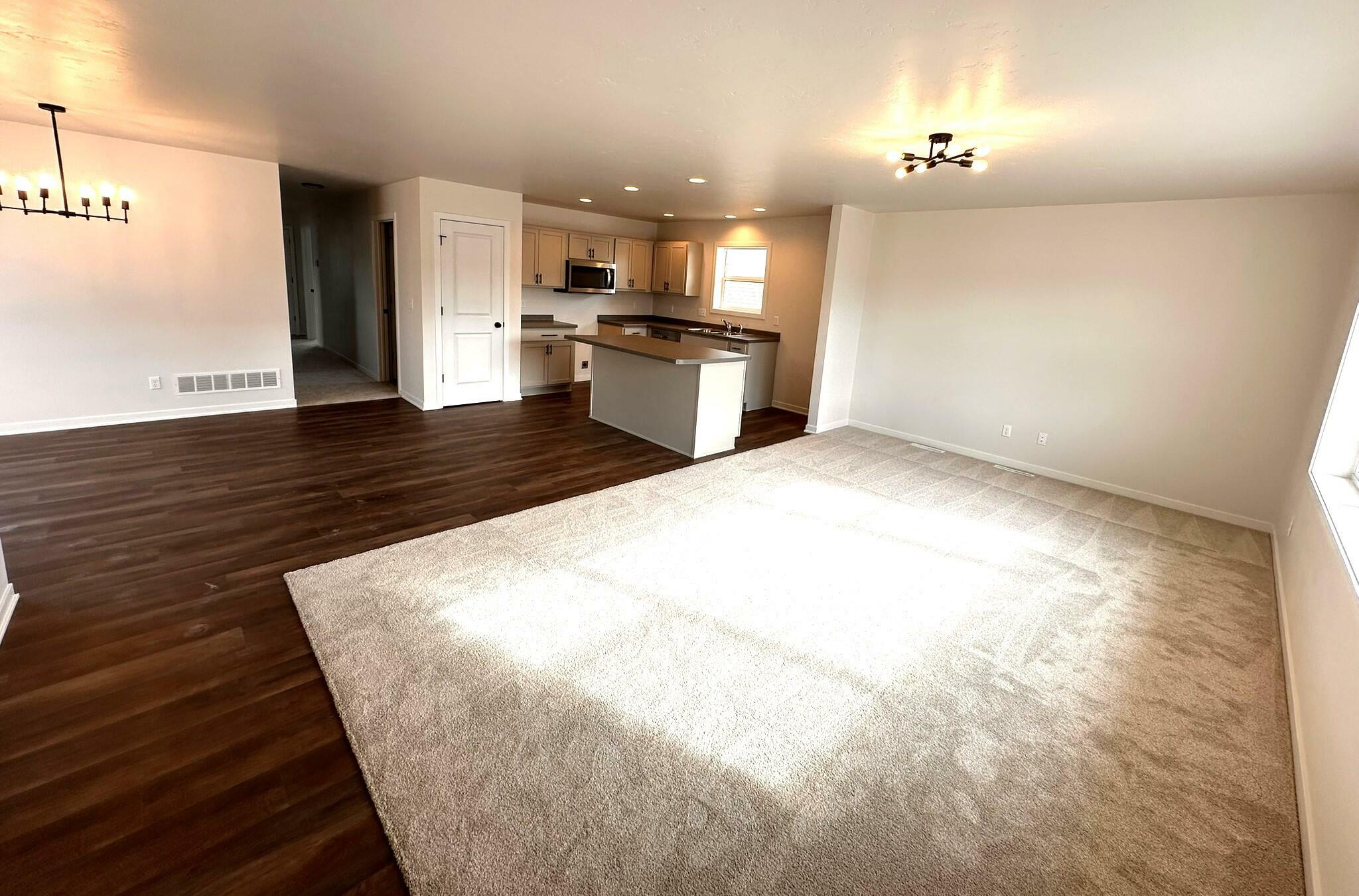 Property Photo: 1025 Sully Way WI 53085