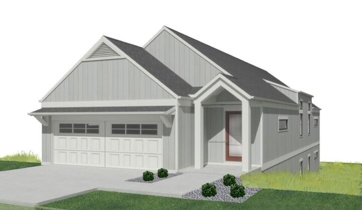 3679 Kiana Court  Norton Shores MI 49444 photo