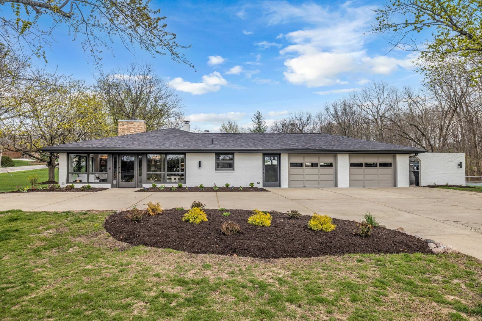 Property Photo: 65 S Shores Drive IL 62521