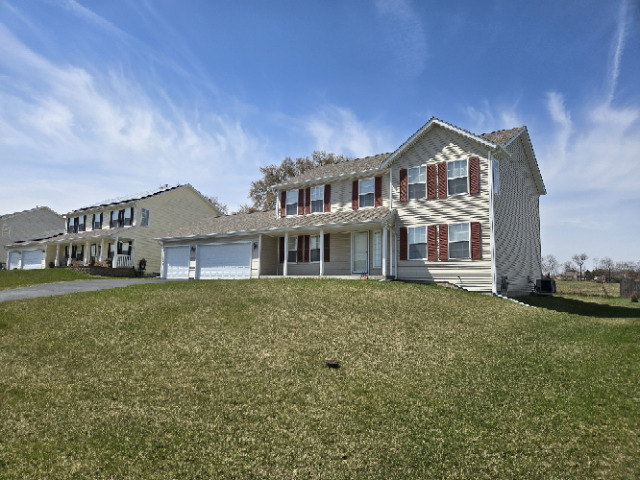 Property Photo: 10222 Leana Drive IL 61073
