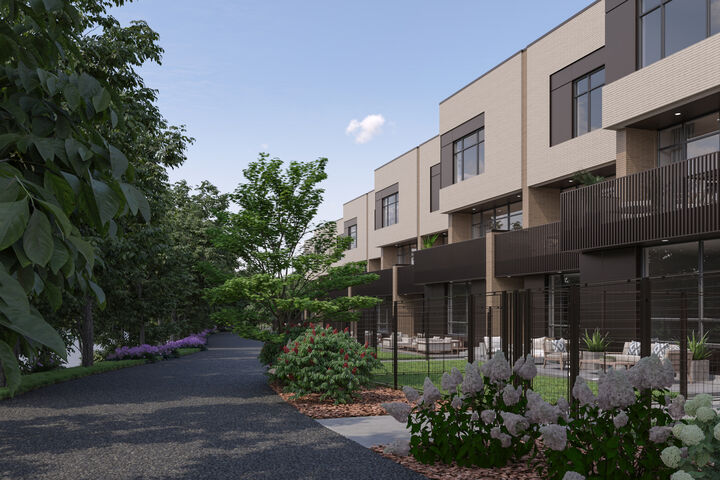 2235 W Oakdale Avenue 18-B  Chicago IL 60618 photo