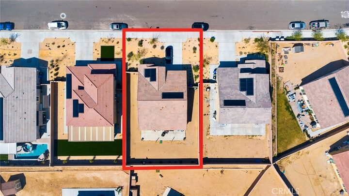 Property Photo:  15563 San Francisco Lane  CA 92394 