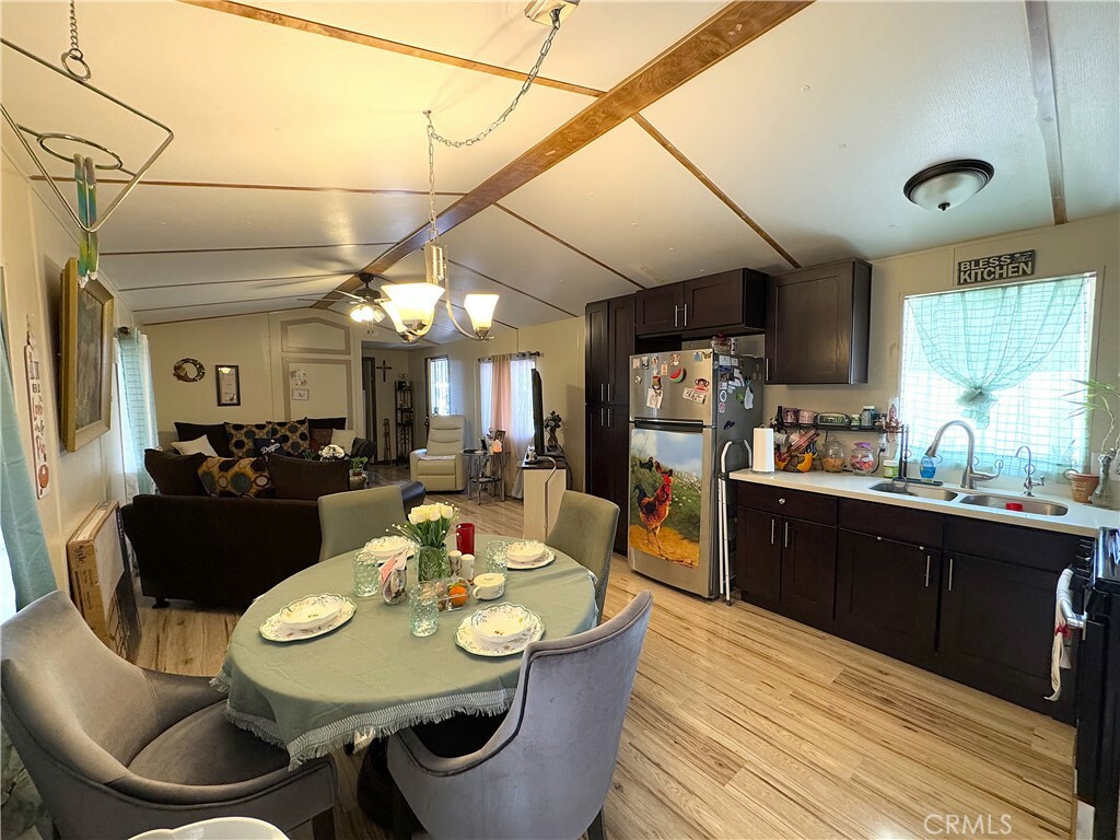 Property Photo: 600 Rimrock Road 28 CA 92311