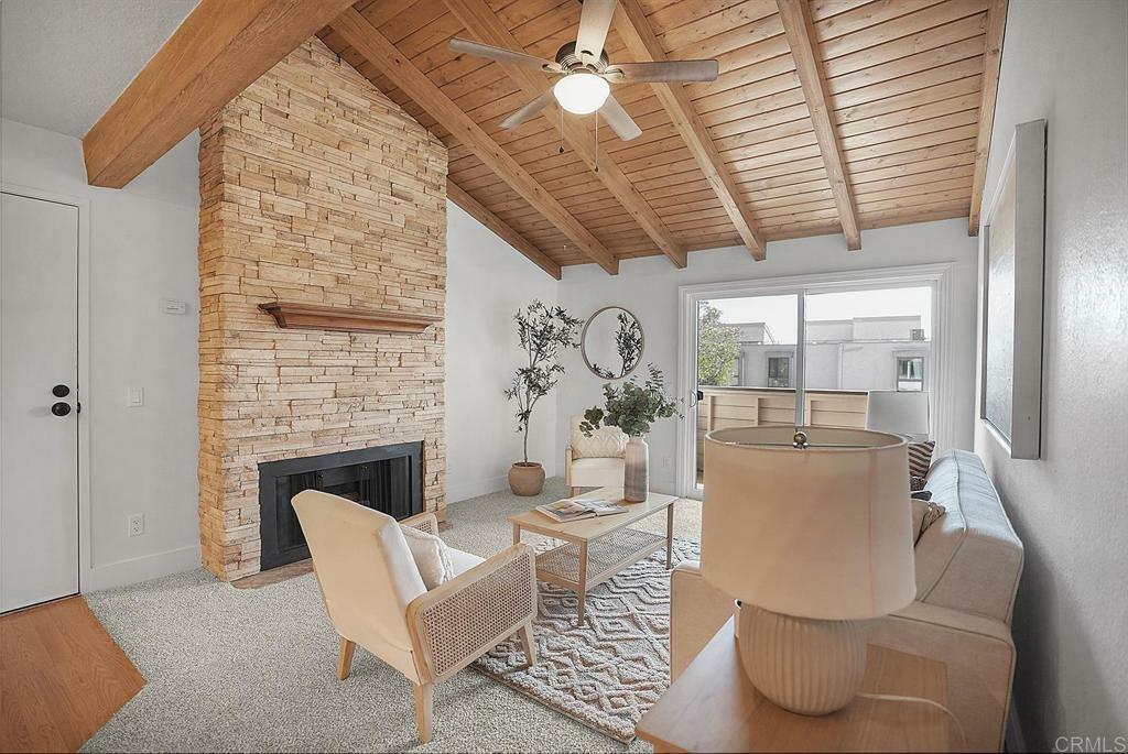Property Photo: 9120 Gramercy Drive 419 CA 92123