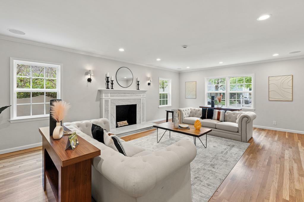 Property Photo: 1335 Emory Street CA 95126